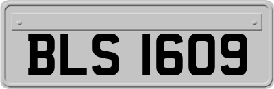 BLS1609
