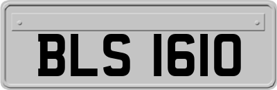 BLS1610