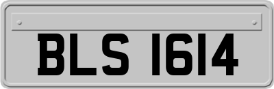 BLS1614