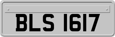 BLS1617