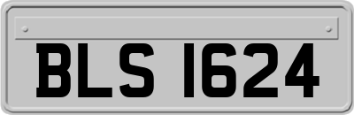 BLS1624