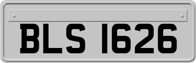 BLS1626