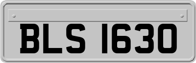 BLS1630