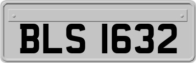 BLS1632