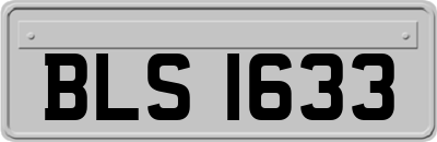 BLS1633