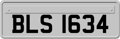 BLS1634