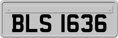 BLS1636