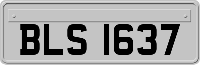 BLS1637