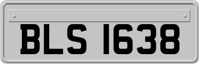 BLS1638