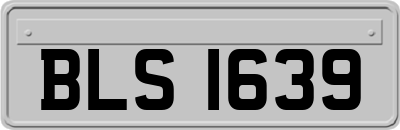 BLS1639