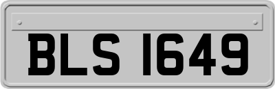 BLS1649