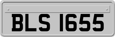 BLS1655
