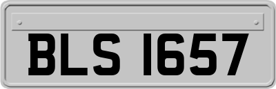 BLS1657