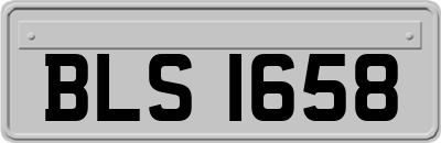 BLS1658