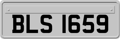 BLS1659