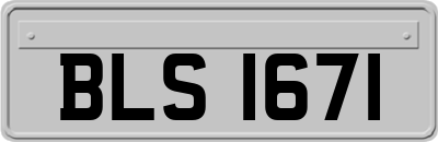 BLS1671
