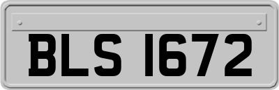 BLS1672
