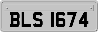 BLS1674
