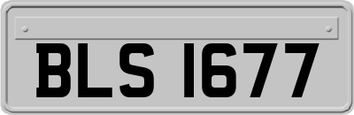 BLS1677