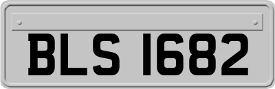 BLS1682