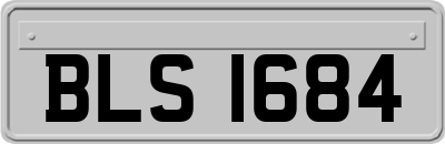 BLS1684