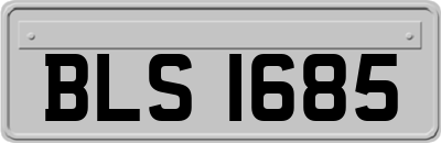 BLS1685