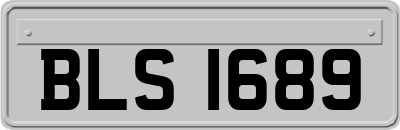 BLS1689