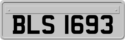 BLS1693