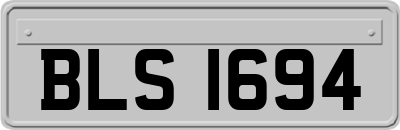 BLS1694