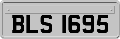 BLS1695