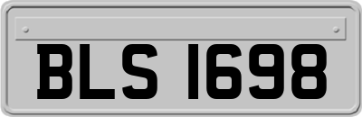 BLS1698