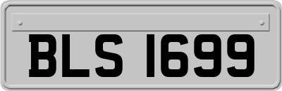 BLS1699