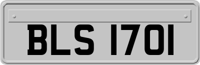 BLS1701