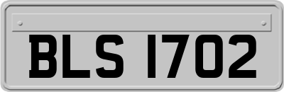 BLS1702