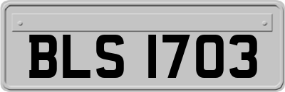 BLS1703