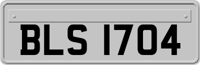 BLS1704