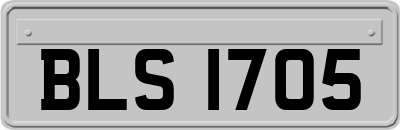 BLS1705