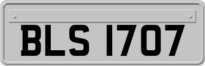 BLS1707