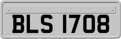 BLS1708