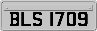 BLS1709