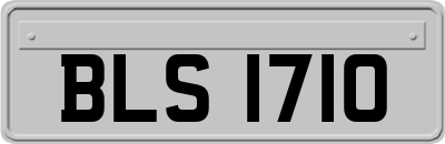 BLS1710