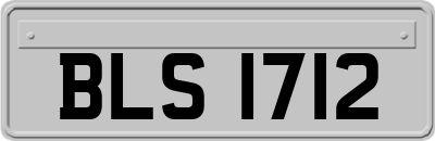 BLS1712