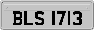 BLS1713