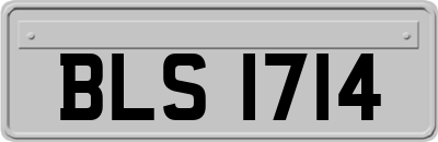 BLS1714