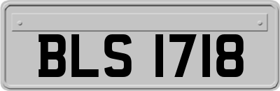 BLS1718