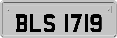 BLS1719