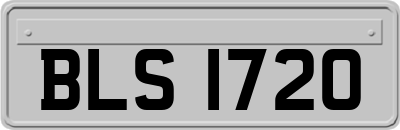 BLS1720