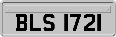 BLS1721