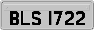 BLS1722