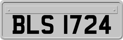 BLS1724